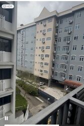 Silverscape (D14), Apartment #481041041